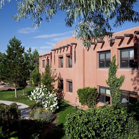 The Lodge At Santa Fé Exterior foto